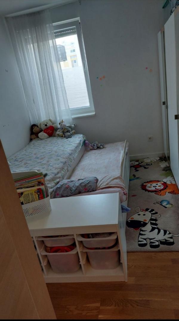 Slika 8 - Stan,NOVI SAD,NOVO NASELJE,kv: 67.00, € 172600, ID: 1059769