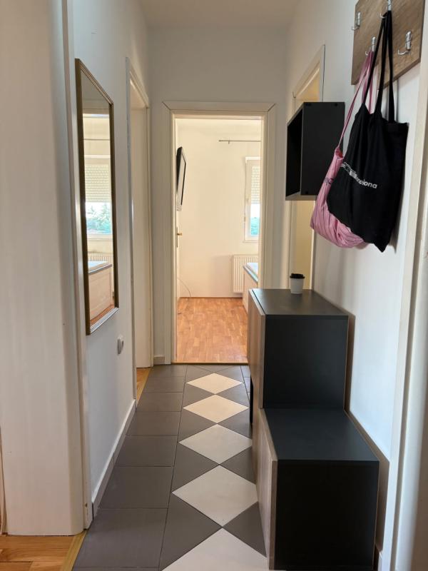 Slika 11 - Stan,NOVI SAD,TELEP,kv: 51.00, € 127500, ID: 1059772