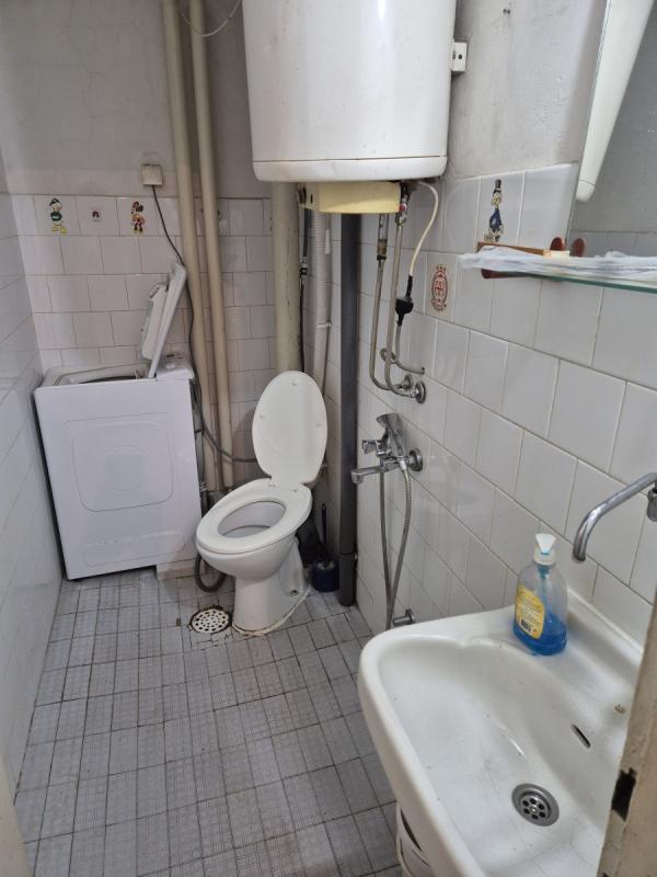 Slika 4 - Stan,NOVI SAD,STARA DETELINARA,kv: 32.00, € 82400, ID: 1059773