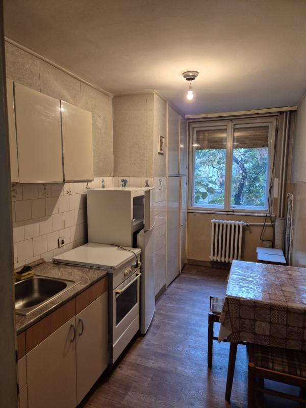 Slika 1 - Stan,NOVI SAD,STARA DETELINARA,kv: 32.00, € 82400, ID: 1059773