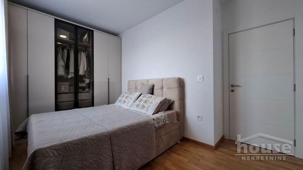 Slika 4 - Stan,NOVI SAD,TELEP,kv: 127.00, € 350000, ID: 1064960