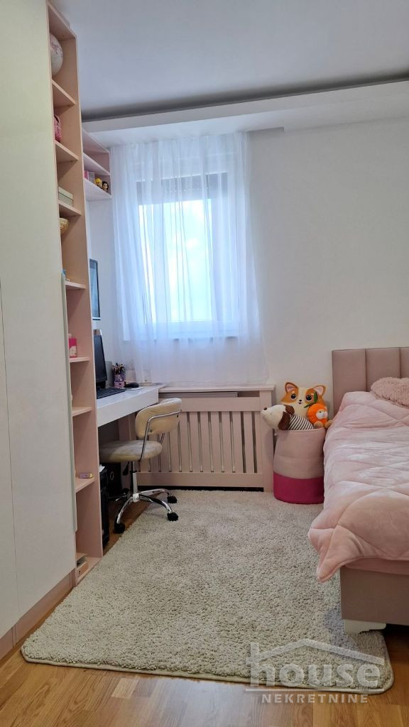 Slika 8 - Stan,NOVI SAD,TELEP,kv: 127.00, € 350000, ID: 1064960