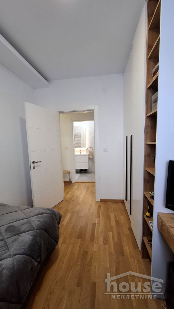 Slika 7 - Stan,NOVI SAD,TELEP,kv: 127.00, € 350000, ID: 1064960