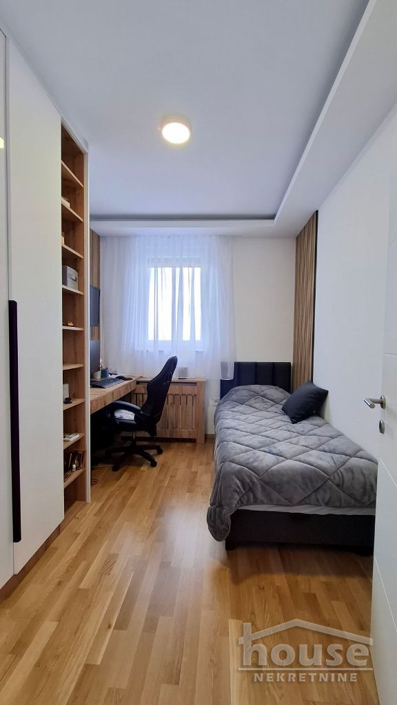 Slika 6 - Stan,NOVI SAD,TELEP,kv: 127.00, € 350000, ID: 1064960