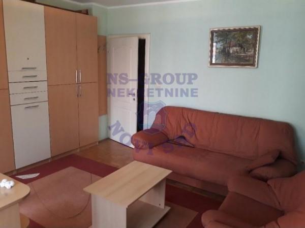 Slika 4 - Dvosoban kompletno namešten stan- Grbavica! 578527