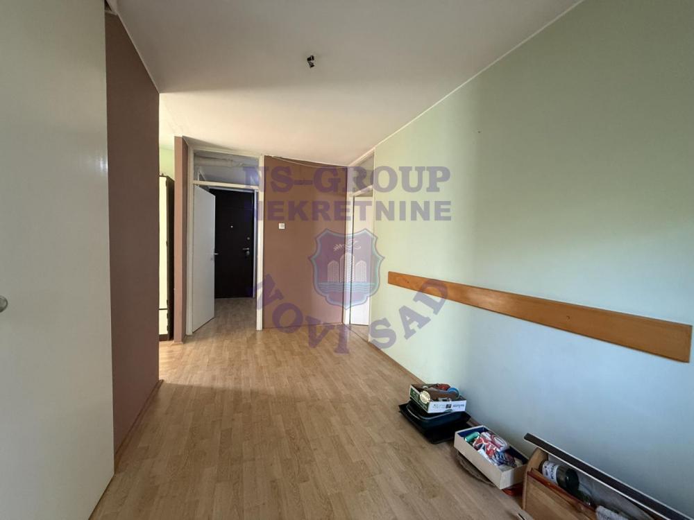 Slika 8 - Trosoban stan 75 m2- Liman 3! 578693