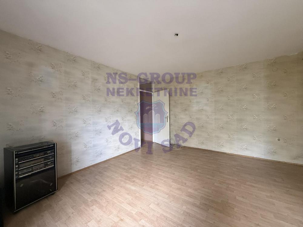 Slika 1 - Trosoban, 75m2, Liman 3 Novi Sad