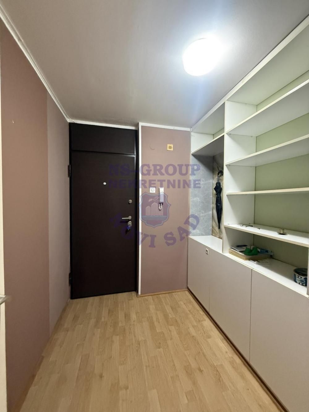 Slika 9 - Trosoban, 75m2, Liman 3 Novi Sad