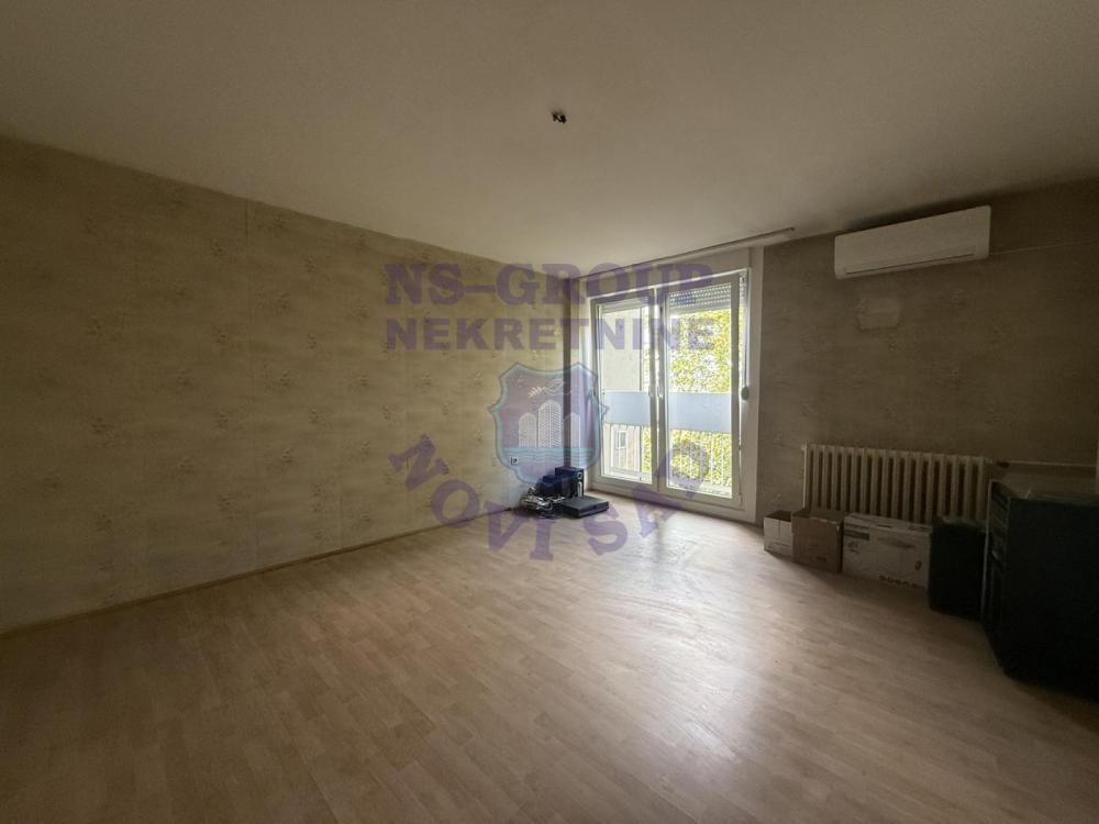 Glavna slika -Trosoban, 75m2, Liman 3 Novi Sad