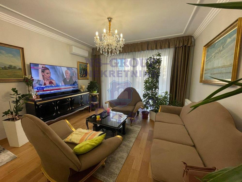 Slika 3 - Na prodaju trosoban stan na novoj detelinari 