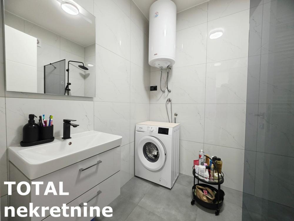 Slika 6 - Stan,NOVI SAD,BULEVAR PATRIJARHA PAVLA,kv: 38.00, € 120000, ID: 1102477