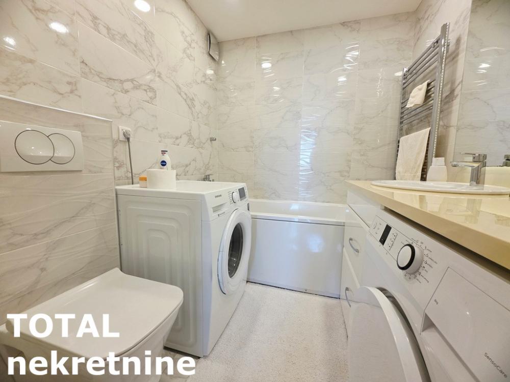 Slika 8 - Stan,NOVI SAD,LIMAN 4,kv: 64.00, € 180000, ID: 1103166