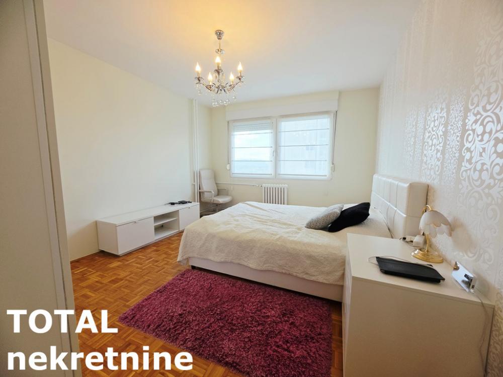 Slika 4 - Stan,NOVI SAD,LIMAN 4,kv: 64.00, € 180000, ID: 1103166