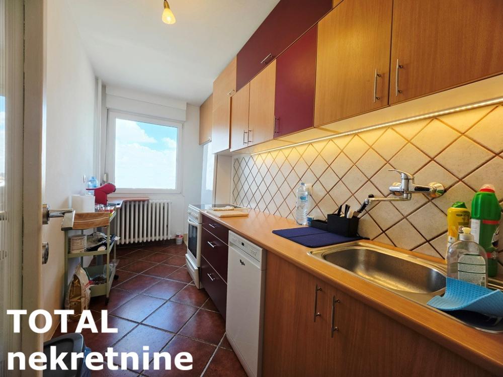 Slika 2 - Stan,NOVI SAD,LIMAN 4,kv: 64.00, € 180000, ID: 1103166