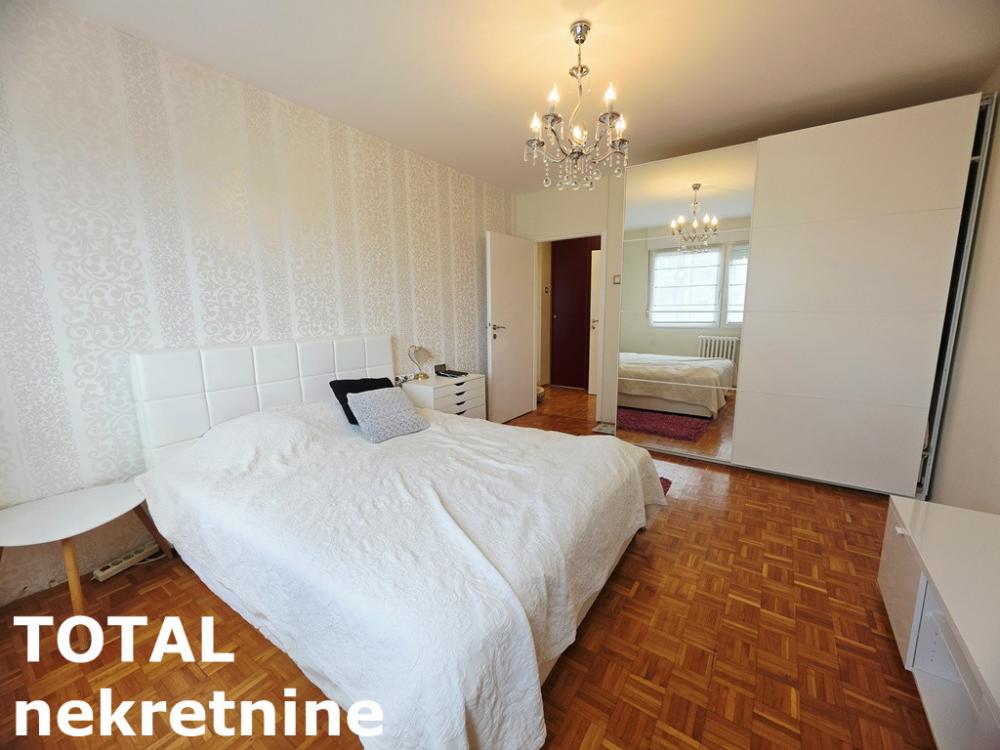 Slika 5 - Stan,NOVI SAD,LIMAN 4,kv: 64.00, € 180000, ID: 1103166