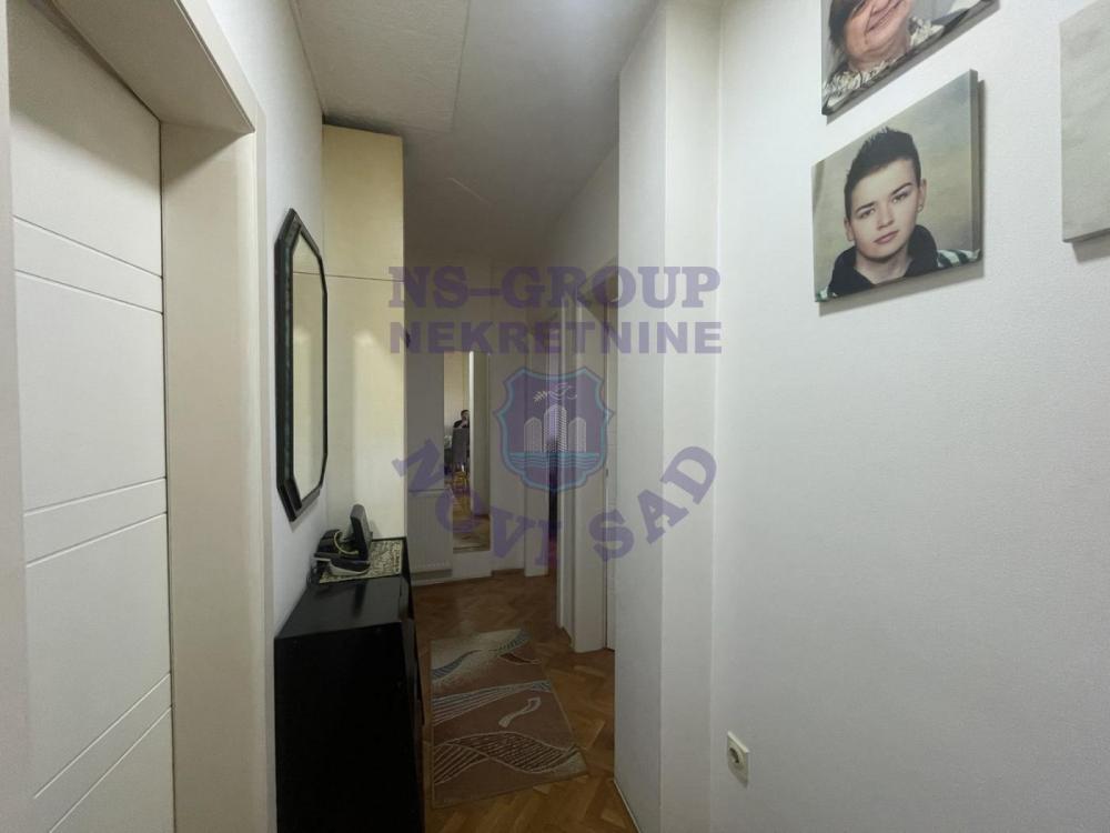 Slika 4 - Na prodaju stan na Novom Naselju