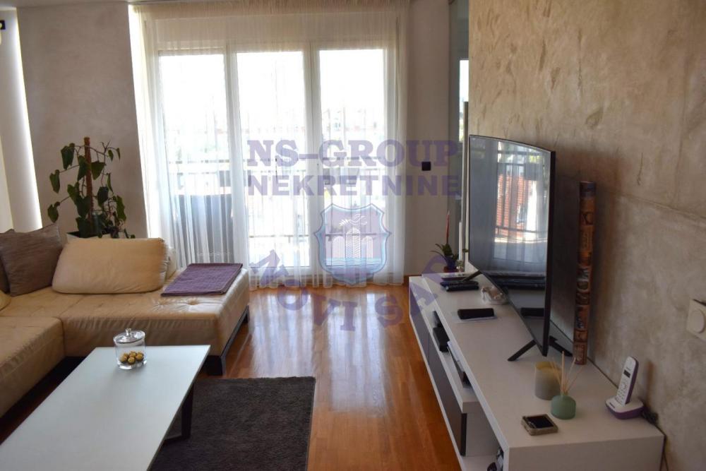 Slika 4 - Na prodaju trosoban stan na novom naselju