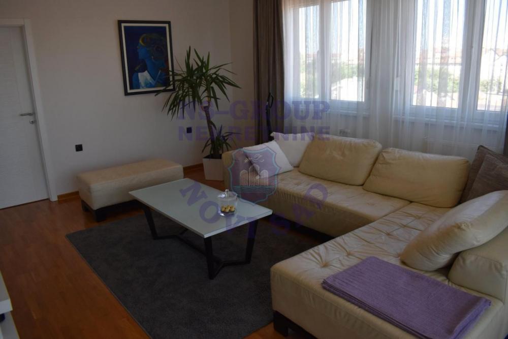 Slika 5 - Na prodaju trosoban stan na novom naselju