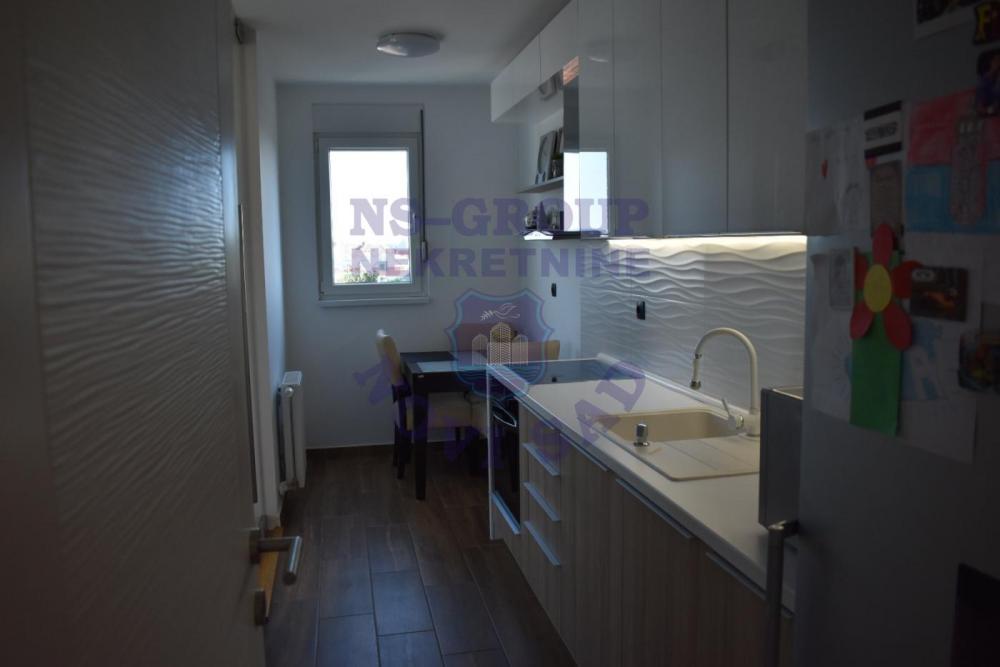 Slika 9 - Na prodaju trosoban stan na novom naselju