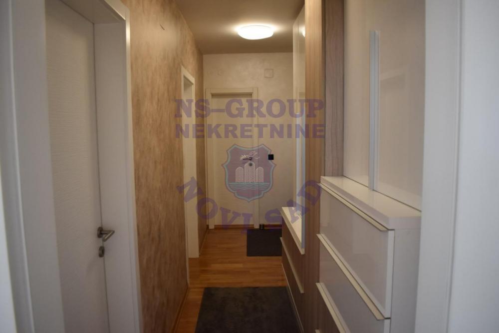 Slika 10 - Na prodaju trosoban stan na novom naselju
