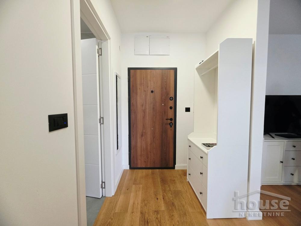 Slika 7 - Stan,NOVI SAD,BULEVAR PATRIJARHA PAVLA,kv: 38.00, € 120000, ID: 1065629
