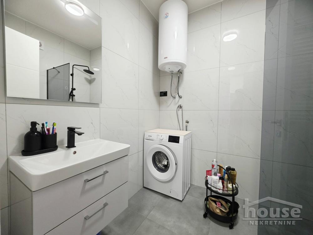Slika 4 - Stan,NOVI SAD,BULEVAR PATRIJARHA PAVLA,kv: 38.00, € 120000, ID: 1065629