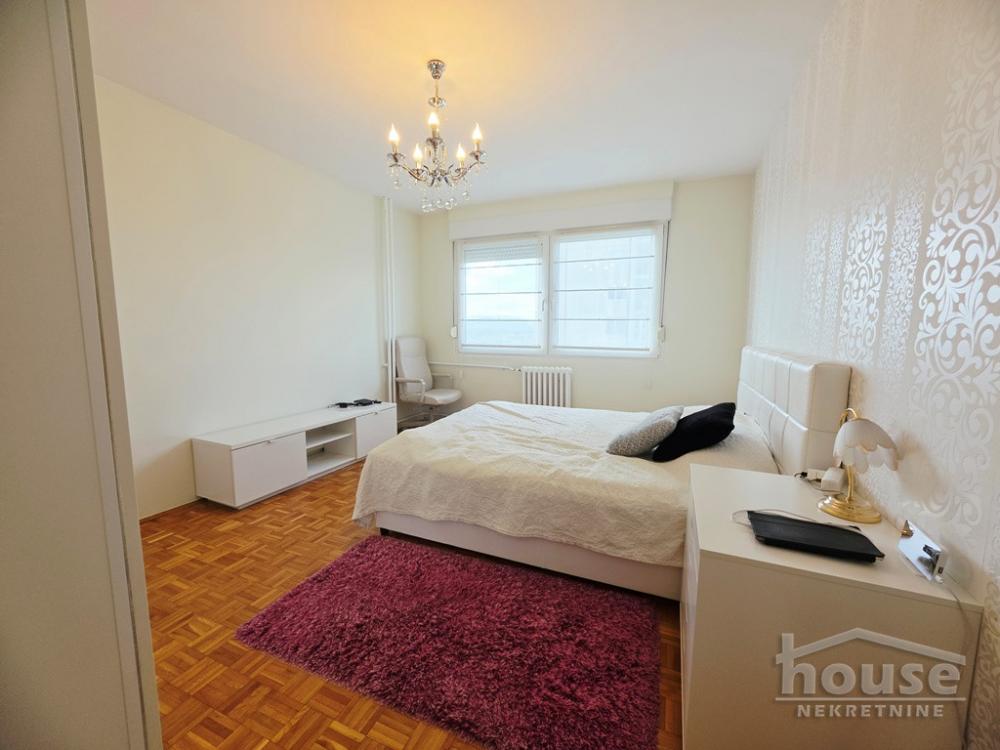 Slika 4 - Stan,NOVI SAD,LIMAN 4,kv: 64.00, € 180000, ID: 1066320