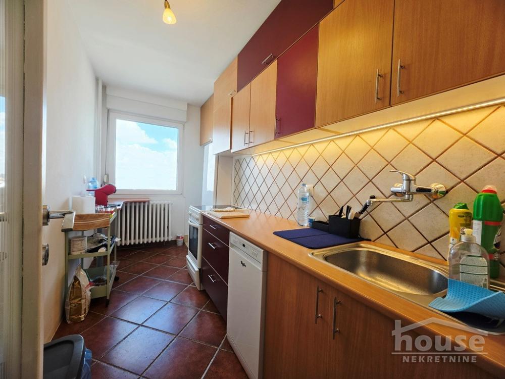 Slika 2 - Stan,NOVI SAD,LIMAN 4,kv: 64.00, € 180000, ID: 1066320
