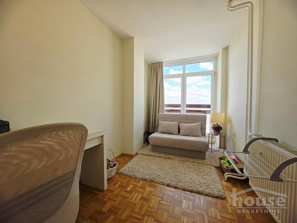 Slika 6 - Stan,NOVI SAD,LIMAN 4,kv: 64.00, € 180000, ID: 1066320