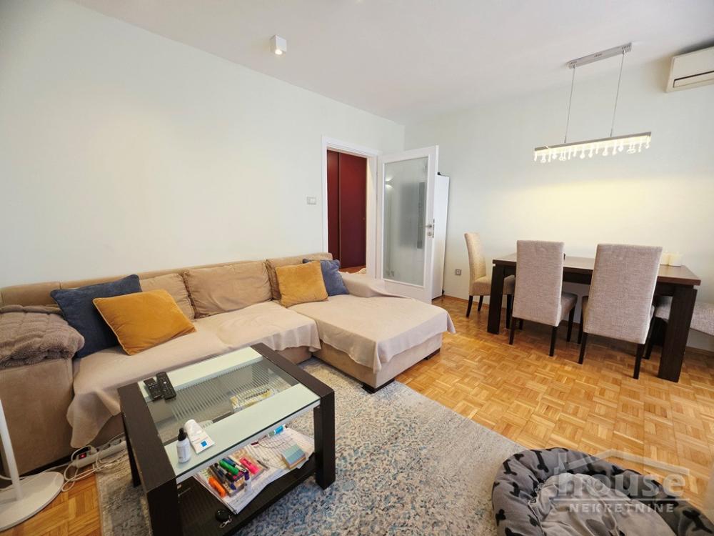 Slika 1 - Stan,NOVI SAD,LIMAN 4,kv: 64.00, € 180000, ID: 1066320