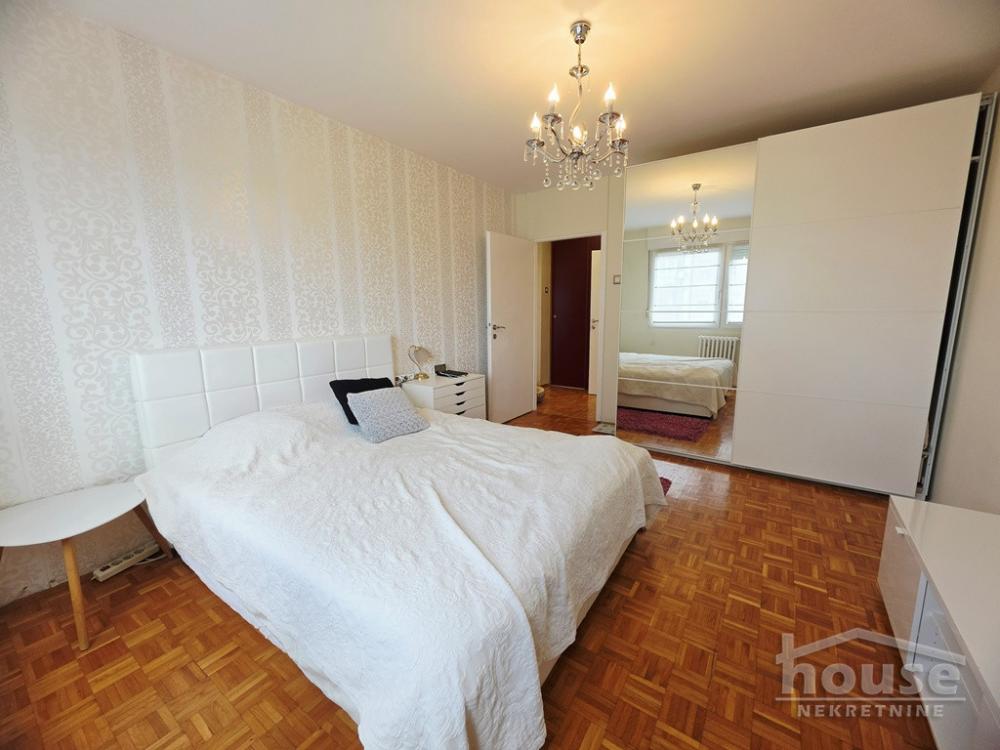 Slika 5 - Stan,NOVI SAD,LIMAN 4,kv: 64.00, € 180000, ID: 1066320