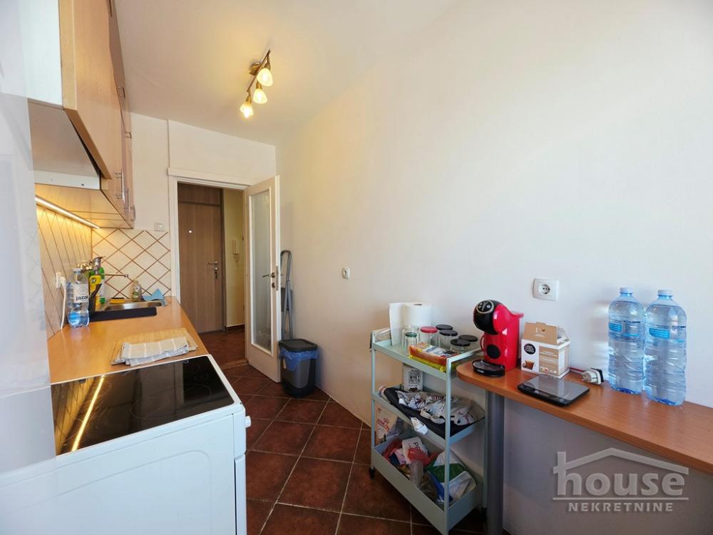 Slika 3 - Stan,NOVI SAD,LIMAN 4,kv: 64.00, € 180000, ID: 1066320