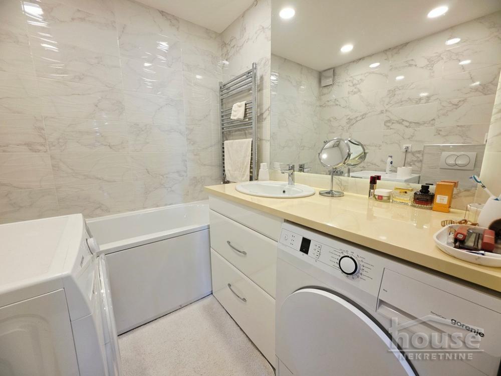 Slika 9 - Stan,NOVI SAD,LIMAN 4,kv: 64.00, € 180000, ID: 1066320