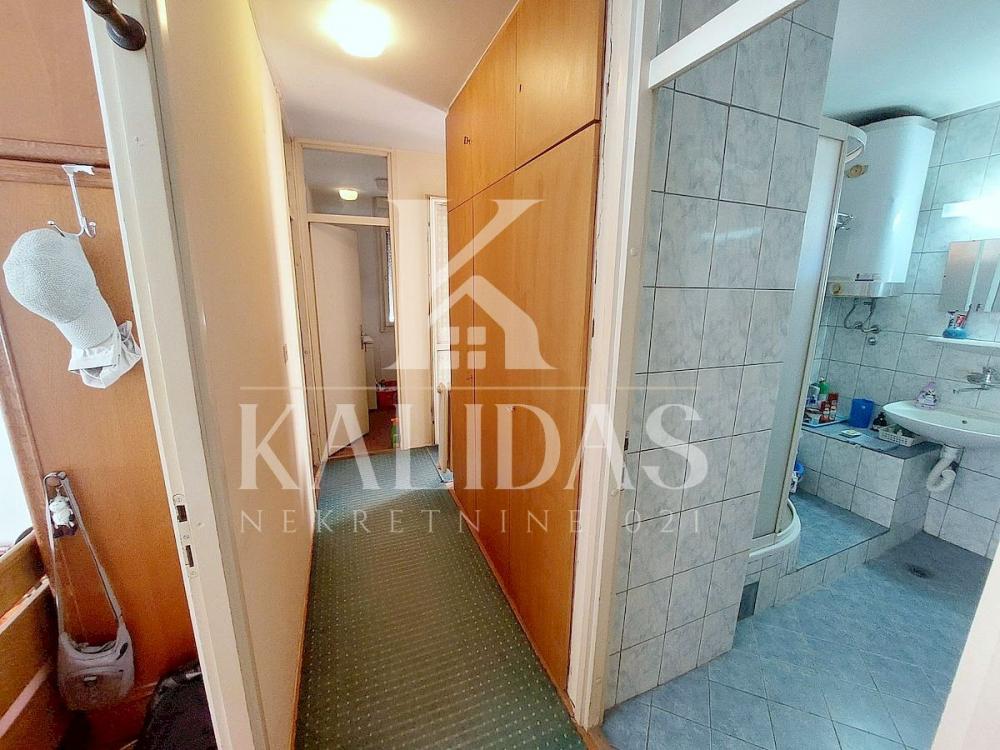 Slika 11 - Stan,NOVI SAD,LIMAN 2,kv: 76, € 226600, ID: 1009025
