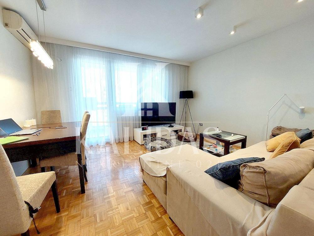 Slika 1 - Stan,NOVI SAD,LIMAN 4,kv: 64, € 185400, ID: 1009023