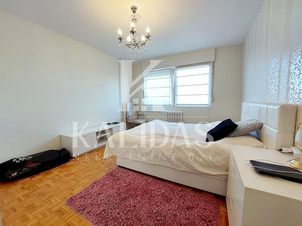 Slika 5 - Stan,NOVI SAD,LIMAN 4,kv: 64, € 185400, ID: 1009023