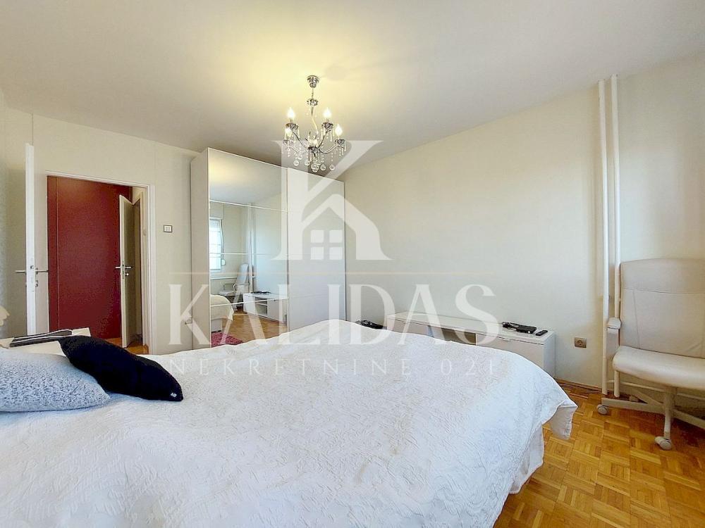 Slika 7 - Stan,NOVI SAD,LIMAN 4,kv: 64, € 185400, ID: 1009023