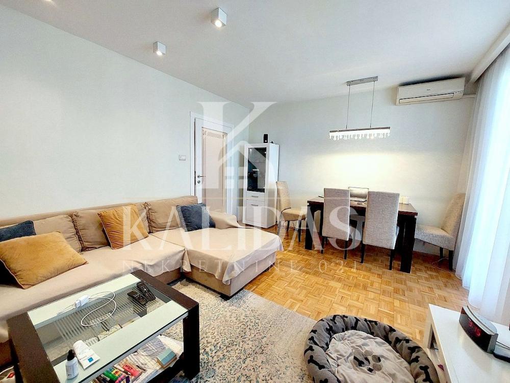 Slika 2 - Stan,NOVI SAD,LIMAN 4,kv: 64, € 185400, ID: 1009023