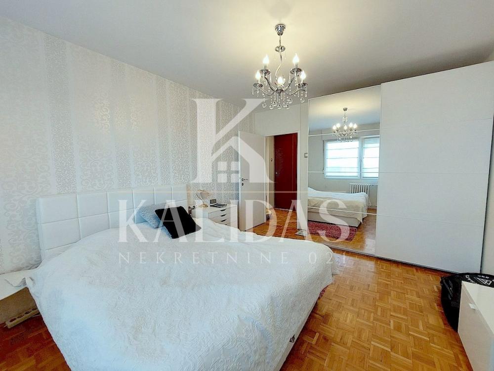 Slika 6 - Stan,NOVI SAD,LIMAN 4,kv: 64, € 185400, ID: 1009023