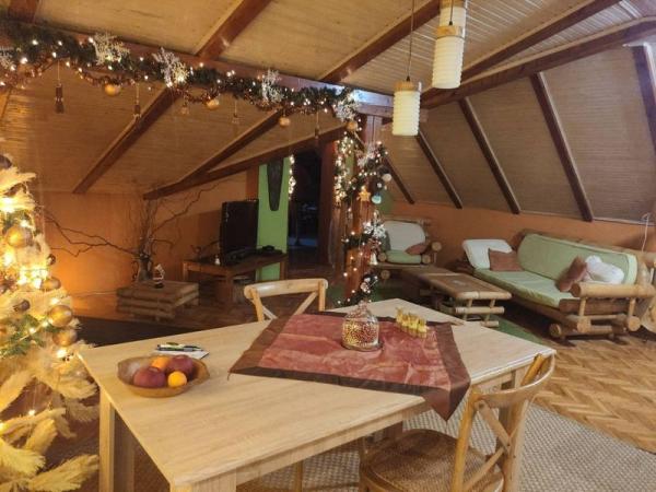 Slika 1 - Trosoban stan Socijalno  502171