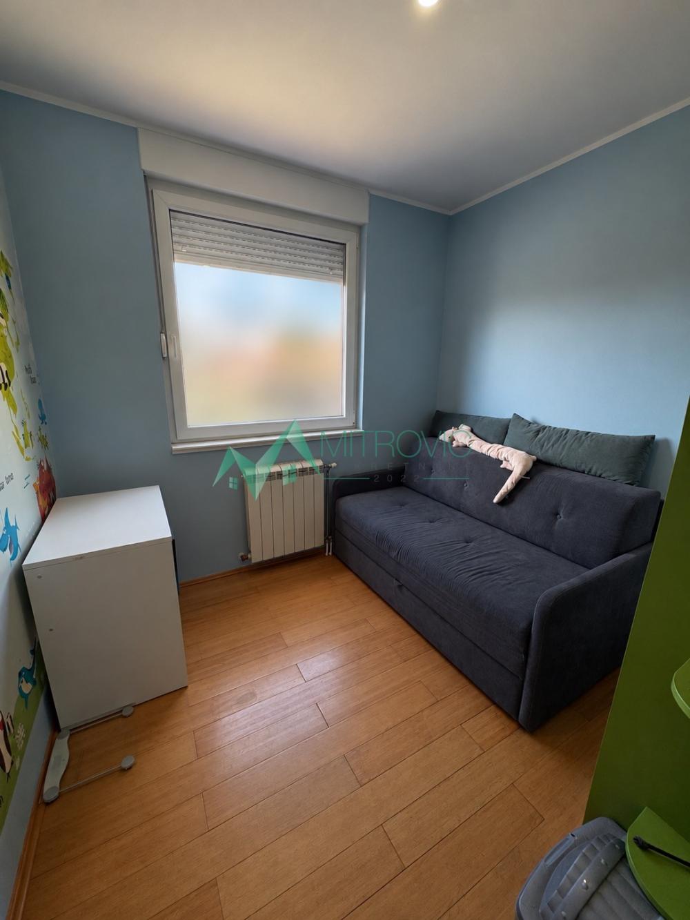 Slika 8 - Dvoiposoban stan, Bulevar oslobođenja (Šifra: 1004701) 