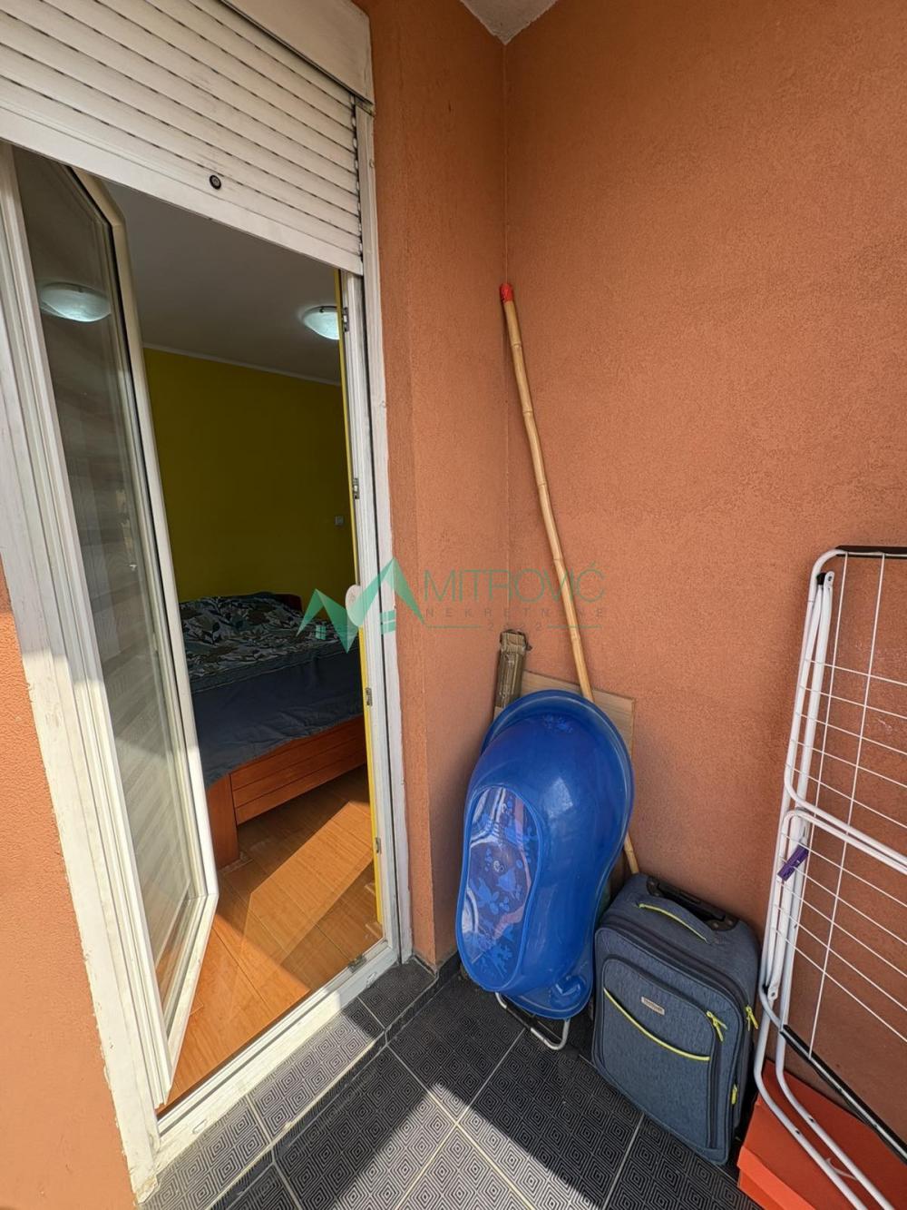 Slika 11 - Dvoiposoban stan, Bulevar oslobođenja (Šifra: 1004701) 
