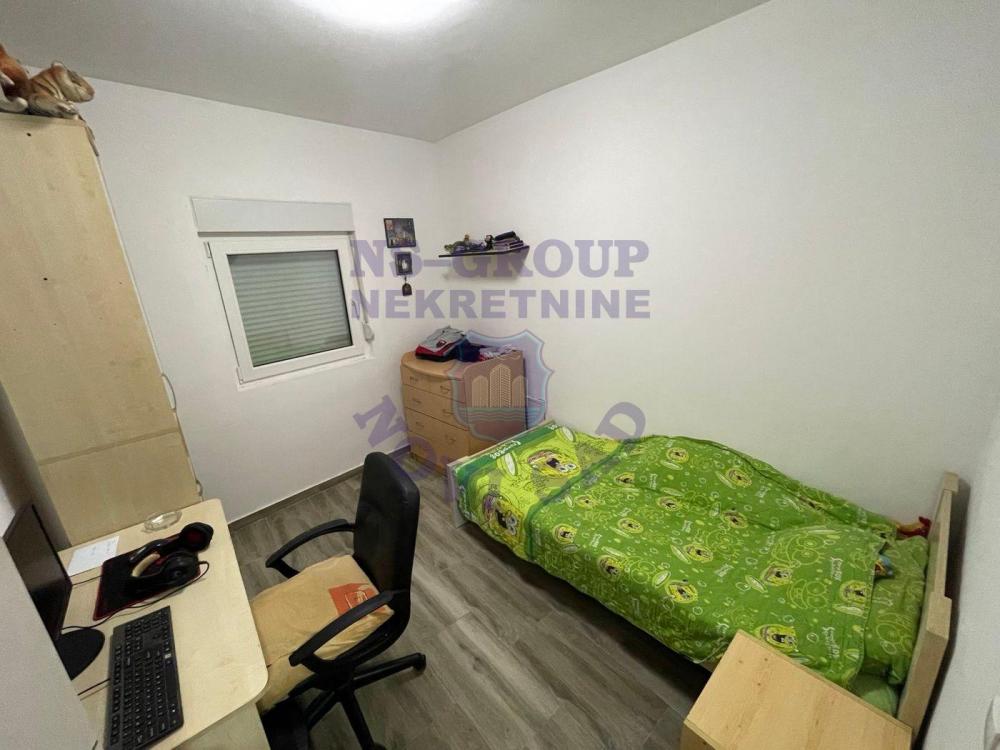 Slika 1 - Jednoiposoban, 36m2, Adice Novi Sad