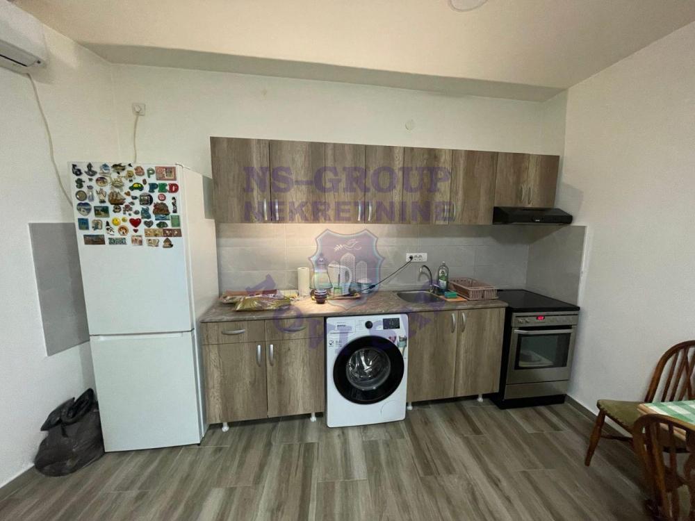 Slika 2 - Jednoiposoban, 36m2, Adice Novi Sad