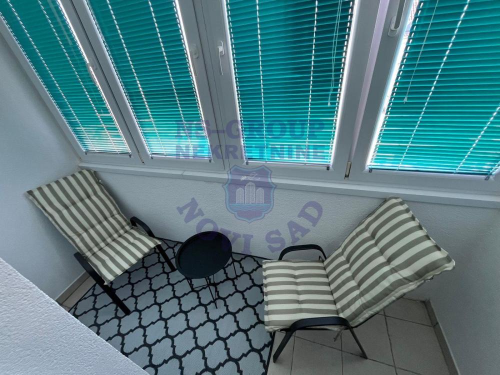 Slika 8 - Odličan stan na Novoj Detelinari!