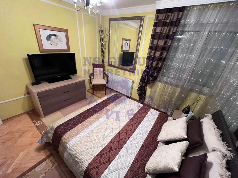 Slika 3 - Odličan stan na Novoj Detelinari!