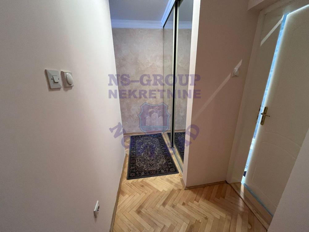 Slika 11 - Odličan stan na Novoj Detelinari!