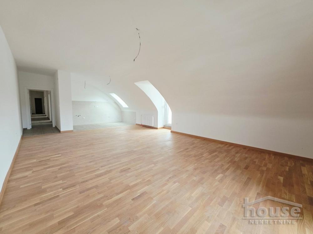Slika 3 - Stan,PETROVARADIN,PETROVARADIN,kv: 118.00, € 251800, ID: 1066299