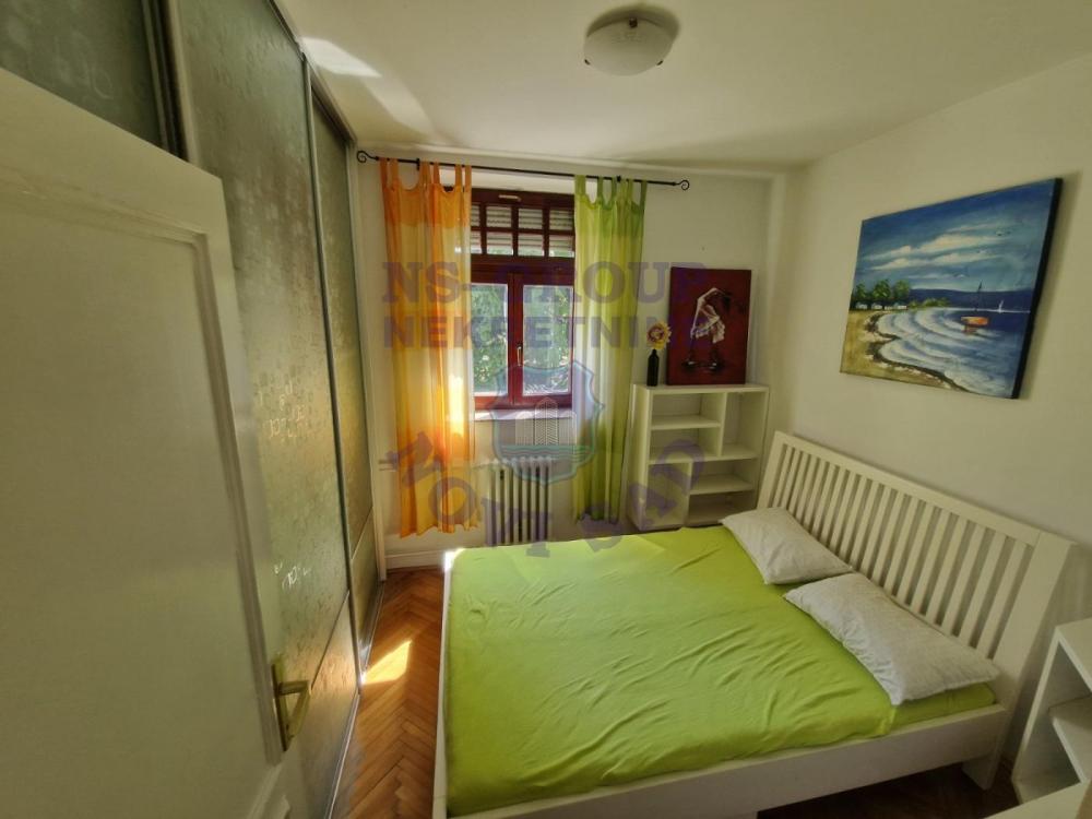 Slika 3 - Dvoiposoban, 64m2, Nova Detelinara Novi Sad