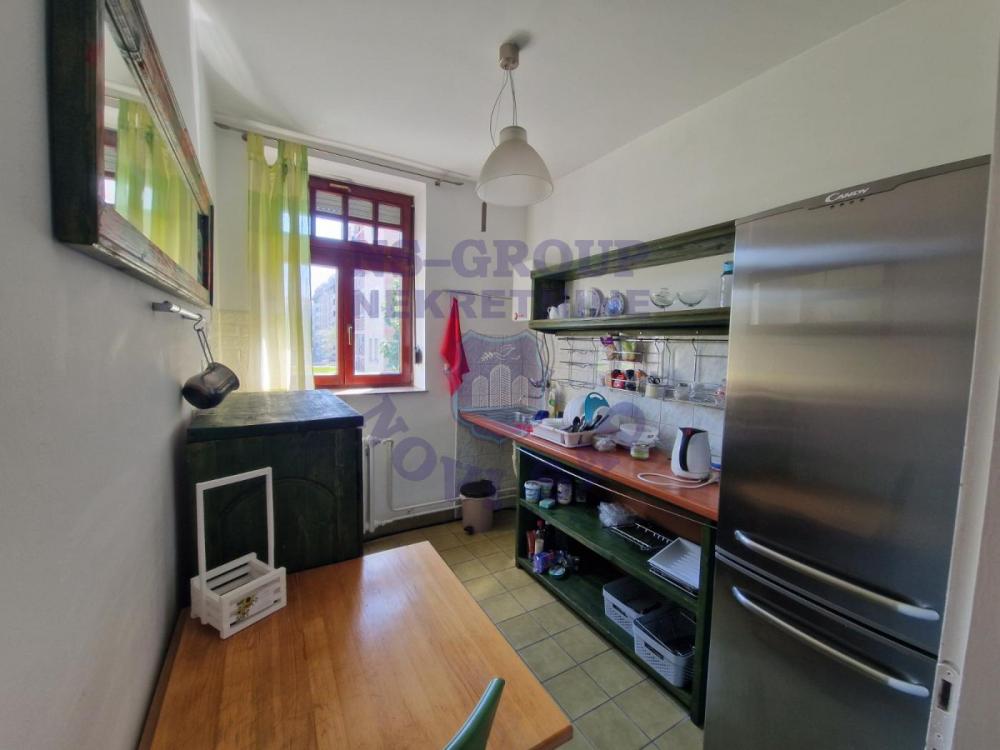 Slika 6 - Dvoiposoban, 64m2, Nova Detelinara Novi Sad